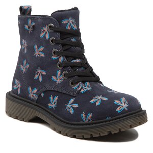 Outdoorová obuv Lurchi - 33-41008-22 S Navy.