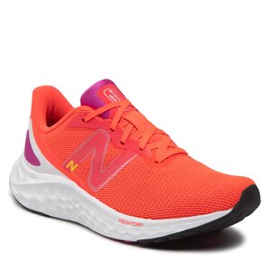Topánky NEW BALANCE - Fresh Foam Arishi v4 WARISLR4 Červená.