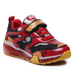 Sneakersy Geox - J Bayonyc B.