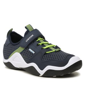 Sneakersy Geox - J Wader B.