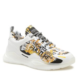 Sneakersy Versace Jeans Couture - 74YA3S1B ZS722 G03.