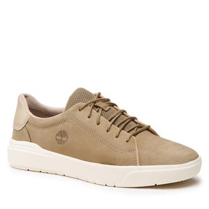 Sneakersy Timberland - Seneca Bay Oxford TB0A5TY5DR01 Béžová.