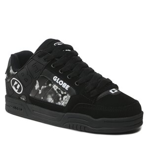 Sneakersy Globe - Tilt GBTILT Black/Phantom/Camo 20584.