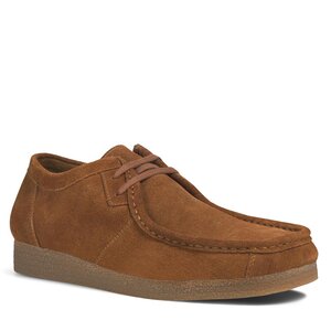 Poltopánky Jack&Jones - 12202963 Cognac 3802953.