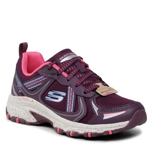 Trekingová obuv Skechers - Vast Adventure 149820/PLUM Plum.