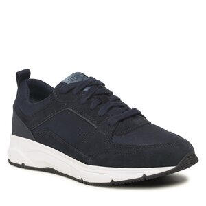 Sneakersy Geox - U Radente U35CZA02214C4002 Navy.