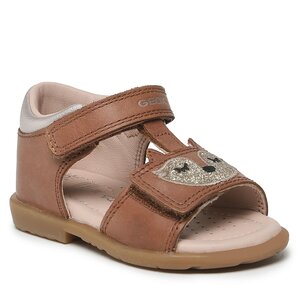 Sandále Geox - B Verred B B3521B 0CL54 C6054 M Brandy.