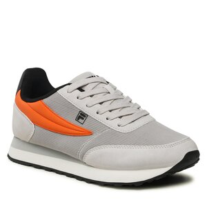 Sneakersy Fila - Prati FFM0199.83247 Nimbus Cloud/Celosia Orange.