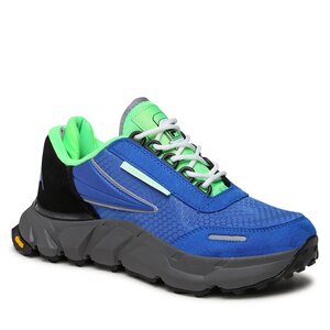 Sneakersy Fila - Superhiking FFM0201.50031 Lapis Blue.