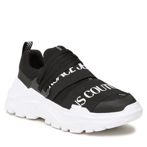 Sneakersy Versace Jeans Couture - 74YA3SC6 ZS697 899.