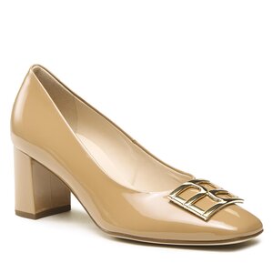 Poltopánky HÖGL - Rosette Toffee (-2800).