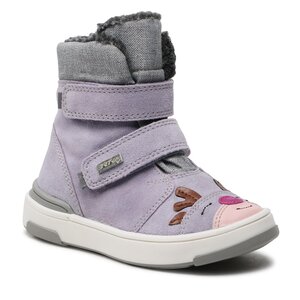 Čižmy Bartek - 14652004 Jasny Fiolet.