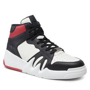 Sneakersy Giuseppe Zanotti - RU20022 001 Black/White.