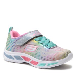 Sneakersy Skechers - Litebeams Gleam N' Dream 10959L GYMT.