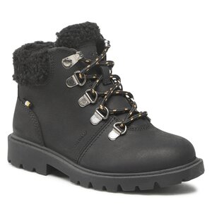 Outdoorová obuv Geox - J Saylax B.