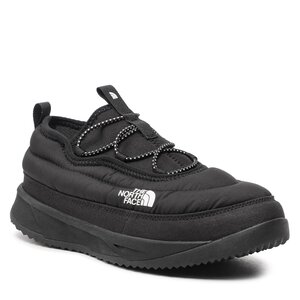 Poltopánky The North Face - Nse Low NF0A7W47KX71 Black/Black.