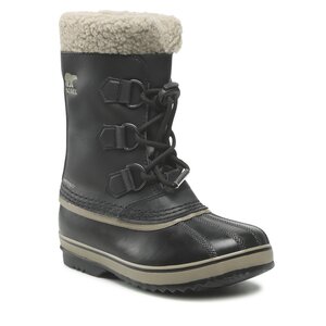 Snehule Sorel - Yoot Pac Tp Wp NY1963 Black 013.