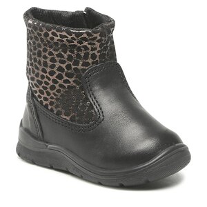 Čižmy Primigi - 2851500 Nero.
