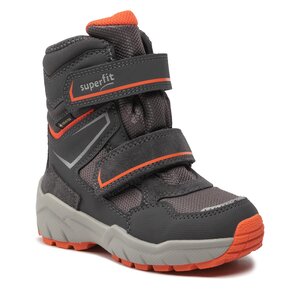 Snehule Superfit - GORE-TEX 1-009162-2000 M Grau/Orange.