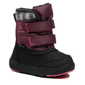 Snehule Kamik - Sparky 2 NF8298 Grape/Raisin.