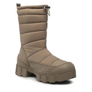 Členková obuv Caprice - 9-26444-29 Olive Comb 739.