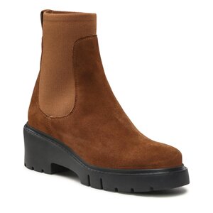 Členková obuv Unisa - Jafet Ks Tanger.