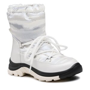 Snehule Betsy - 928347/01-04W Light Grey.