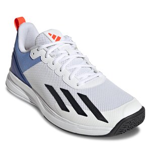 Topánky adidas - Courtflash Speed Tennis Shoes HQ8481 Biela.