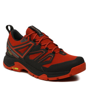 Trekingová obuv Helly Hansen - Stalheim Ht 11849_300 Patrol Orange/Ebony.