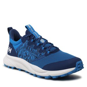 Topánky Helly Hansen - Featherswift Tr 11786_639 Electric Blue/Off White.