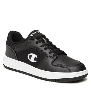 Sneakersy Champion - S22066-KK001 NBK.