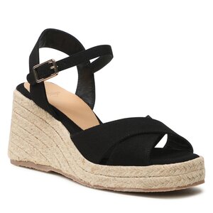 Espadrilky Castañer - Thea Jute/001 023070-100 100.