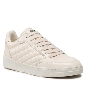 Sneakersy DKNY - Oriel K4265368 Egg Nog EN2.