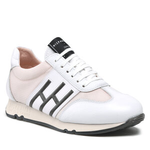 Sneakersy Hispanitas - Kaira-V23 HV232736 White/Desert.