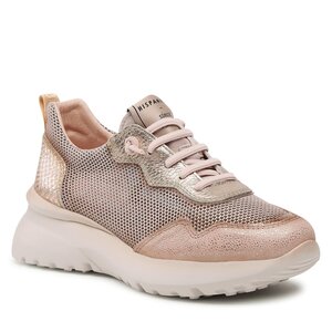 Sneakersy Hispanitas - Polinesia HV232594 Turron.