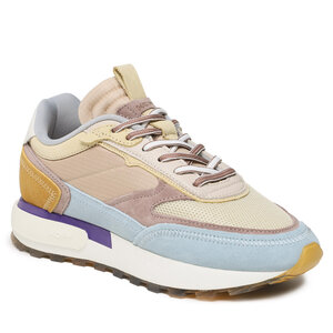 Sneakersy HOFF - Serengeti 12307005 Camel.