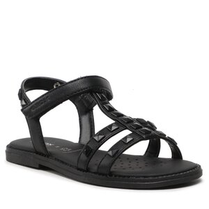 Sandále Geox - J S.Karly G.