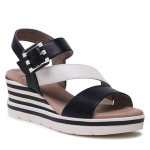 Sandále Jana - 8-28370-20 Navy 805.