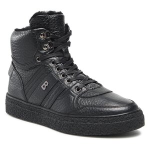 Sneakersy Bogner - Cleveland 2 12242533 Black 001.