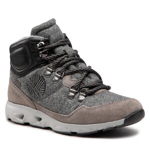 Sneakersy Josef Seibel - Noih 56 97656 MA431 711 Grau.
