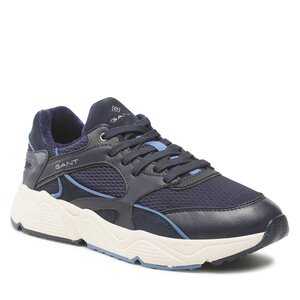 Sneakersy Gant - Profellow 25631197 Multi Blue G663.