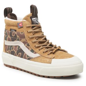 Sneakersy Vans - Sk8-Hi Mte-2 VN0A5HZZ8YH1 Apple Cinnamon.