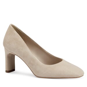 Poltopánky Tamaris - 1-22403-20 Ivory 418.