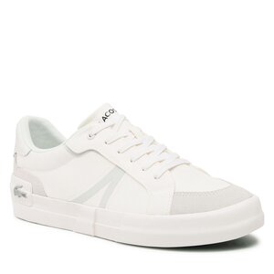 Sneakersy Lacoste - L004 0922 1 Cma 743CMA005521G Wht/Wht.