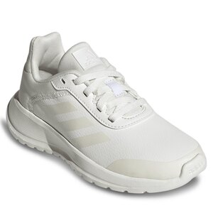 Topánky adidas - Tensaur Run Shoes GZ3425 Biela.
