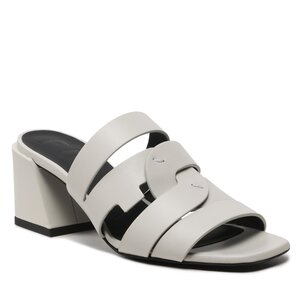 Šľapky Furla - Lipari YG13LPR-Y62000-1704S-4-401-20-IT Marshmallow.