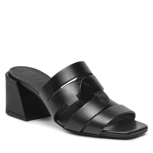 Šľapky Furla - Lipari YG13LPR-Y62000-O6000-4-401-20-IT Nero.