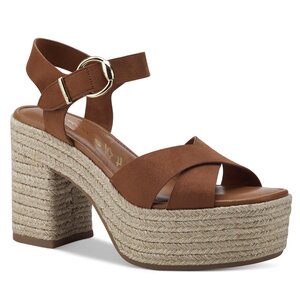 Sandále Tamaris - 1-28000-20 Cognac 305.