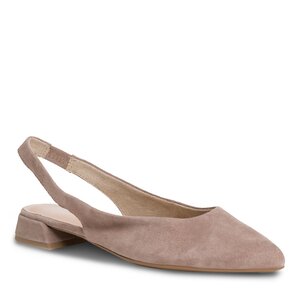 Sandále Tamaris - 1-29501-20 Taupe 341.