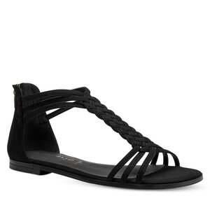 Sandále Tamaris - 1-28144-20 Black 001.